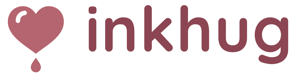 Ink Hug